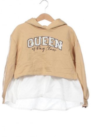 Kinder Shirt Primigi, Größe 5-6y/ 116-122 cm, Farbe Beige, Preis € 8,99, #131869220