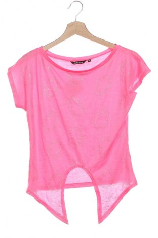 Dziecięca bluzka Punkidz, Rozmiar 13-14y/ 164-168 cm, Kolor Różowy, Cena 6,99 zł