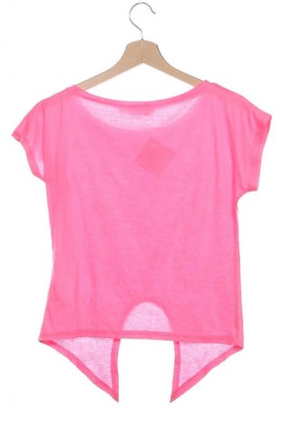 Dziecięca bluzka Punkidz, Rozmiar 13-14y/ 164-168 cm, Kolor Różowy, Cena 6,99 zł