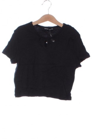 Dziecięca bluzka Terranova, Rozmiar 11-12y/ 152-158 cm, Kolor Czarny, Cena 6,99 zł