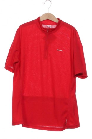 Детска блуза Unbranded, Размер 15-18y/ 170-176 см, Цвят Червен, Цена 2,04 €