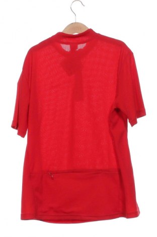 Детска блуза Unbranded, Размер 15-18y/ 170-176 см, Цвят Червен, Цена 2,04 €
