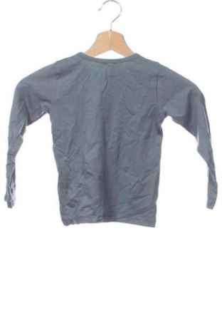 Детска блуза Unbranded, Размер 6-9m/ 68-74 см, Цвят Сив, Цена 2,04 €