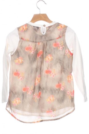 Детска блуза Unbranded, Размер 4-5y/ 110-116 см, Цвят Многоцветен, Цена 2,04 €