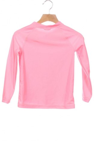 Детска блуза Unbranded, Размер 5-6y/ 116-122 см, Цвят Розов, Цена 2,04 €