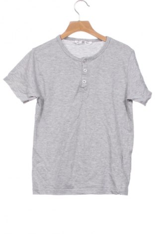 Kinder Shirt Unbranded, Größe 10-11y/ 146-152 cm, Farbe Grau, Preis 3,99 €