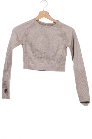 Gyerek blúz Unbranded, Méret 12-13y / 158-164 cm, Szín Bézs, Ár 669 Ft