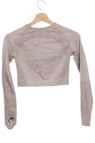 Gyerek blúz Unbranded, Méret 12-13y / 158-164 cm, Szín Bézs, Ár 669 Ft