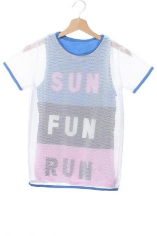 Детска блуза United Colors Of Benetton, Размер y, Цвят Многоцветен, Цена 2,04 €