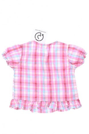 Dziecięca bluzka United Colors Of Benetton, Rozmiar 2-3m/ 56-62 cm, Kolor Kolorowy, Cena 6,99 zł