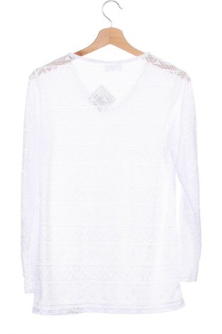 Детска блуза Y.F.K., Размер 11-12y/ 152-158 см, Цвят Бял, Цена 2,04 €