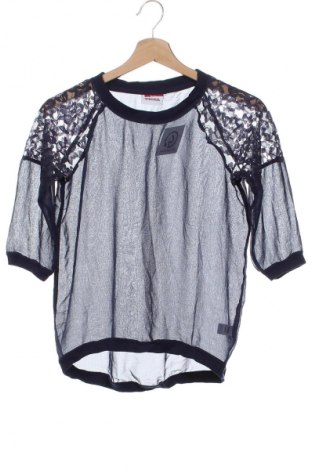 Детска блуза Yigga, Размер 10-11y/ 146-152 см, Цвят Син, Цена 2,04 €