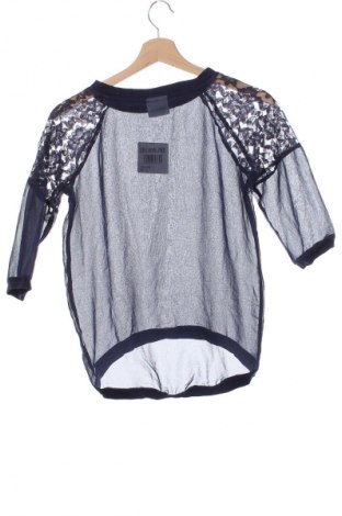Детска блуза Yigga, Размер 10-11y/ 146-152 см, Цвят Син, Цена 2,04 €