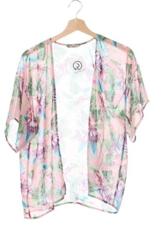 Dziecięcy kardigan Kids By Lindex, Rozmiar 8-9y/ 134-140 cm, Kolor Kolorowy, Cena 9,99 zł