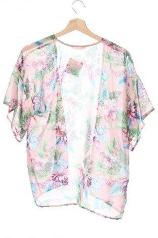 Dziecięcy kardigan Kids By Lindex, Rozmiar 8-9y/ 134-140 cm, Kolor Kolorowy, Cena 9,99 zł