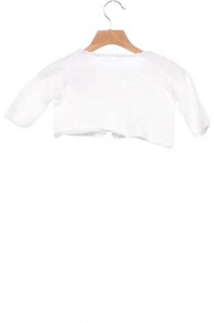 Детска жилетка Unbranded, Размер 2-3y/ 98-104 см, Цвят Бял, Цена 2,55 €