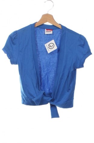 Dziecięcy kardigan Yigga, Rozmiar 12-13y/ 158-164 cm, Kolor Niebieski, Cena 6,99 zł