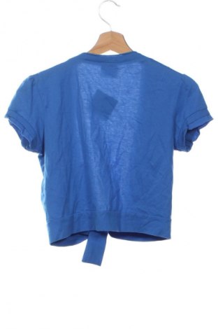 Dziecięcy kardigan Yigga, Rozmiar 12-13y/ 158-164 cm, Kolor Niebieski, Cena 6,99 zł