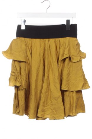 Dziecięca spódnica Canda, Rozmiar 11-12y/ 152-158 cm, Kolor Pomarańczowy, Cena 6,99 zł