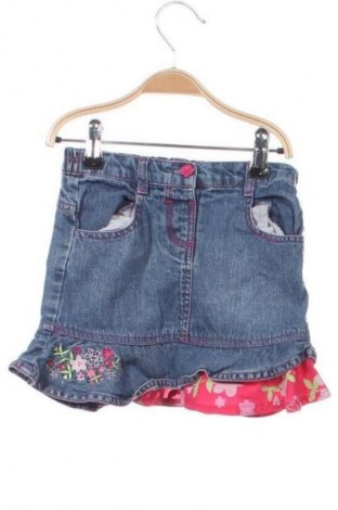 Dziecięca spódnica Dunnes, Rozmiar 9-12m/ 74-80 cm, Kolor Niebieski, Cena 6,99 zł