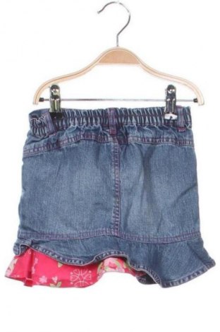 Dziecięca spódnica Dunnes, Rozmiar 9-12m/ 74-80 cm, Kolor Niebieski, Cena 6,99 zł