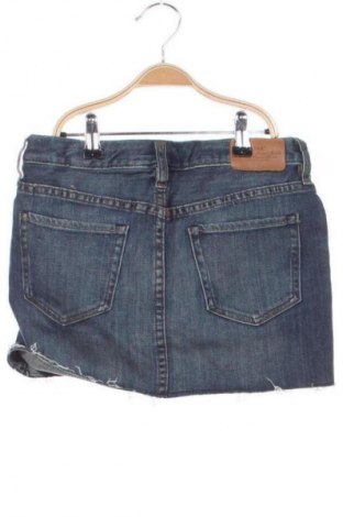 Dziecięca spódnica H&M, Rozmiar 9-10y/ 140-146 cm, Kolor Niebieski, Cena 6,99 zł