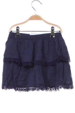 Dziecięca spódnica Lupilu, Rozmiar 18-24m/ 86-98 cm, Kolor Niebieski, Cena 6,99 zł