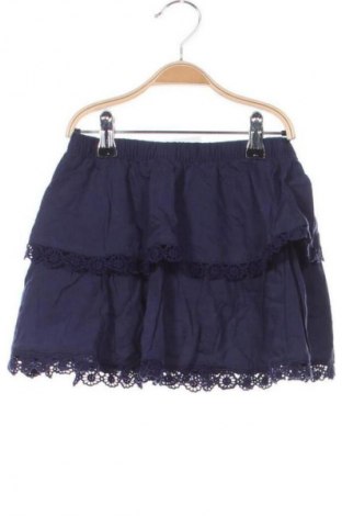 Dziecięca spódnica Lupilu, Rozmiar 18-24m/ 86-98 cm, Kolor Niebieski, Cena 6,99 zł