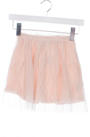 Kinderrock Pepco, Größe 7-8y/ 128-134 cm, Farbe Beige, Preis 1,99 €