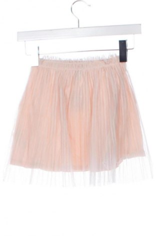 Kinderrock Pepco, Größe 7-8y/ 128-134 cm, Farbe Beige, Preis 1,99 €