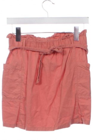 Dziecięca spódnica Pepco, Rozmiar 14-15y/ 168-170 cm, Kolor Popielaty róż, Cena 6,99 zł