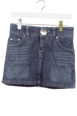 Детска пола Unbranded, Размер 15-18y/ 170-176 см, Цвят Син, Цена 2,04 €