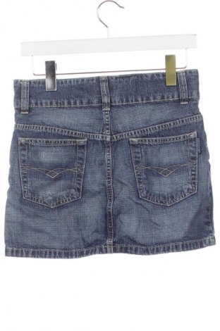 Детска пола Unbranded, Размер 15-18y/ 170-176 см, Цвят Син, Цена 2,04 €