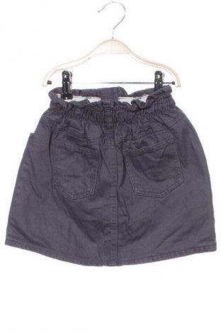 Детска пола Unbranded, Размер 6-7y/ 122-128 см, Цвят Сив, Цена 2,04 €