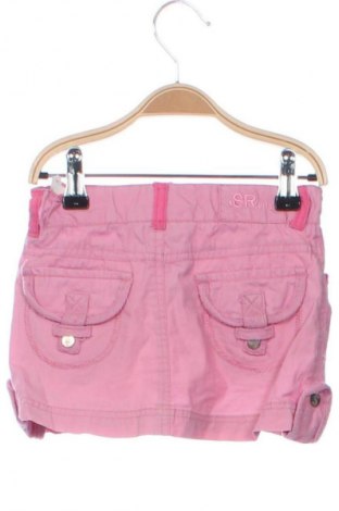 Dziecięca spódnica Unbranded, Rozmiar 2-3y/ 98-104 cm, Kolor Różowy, Cena 6,99 zł