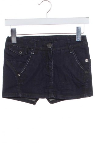 Kinderrock Unbranded, Größe 9-10y/ 140-146 cm, Farbe Blau, Preis 6,99 €