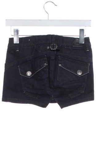 Kinderrock Unbranded, Größe 9-10y/ 140-146 cm, Farbe Blau, Preis 6,99 €