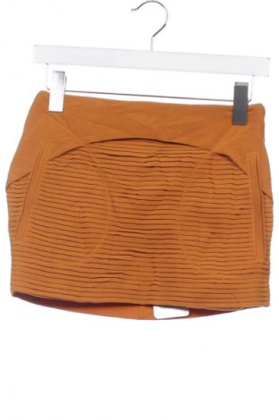 Детска пола Vero Moda, Размер 13-14y/ 164-168 см, Цвят Оранжев, Цена 2,04 €