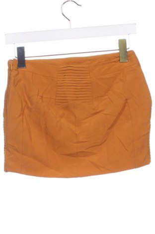 Детска пола Vero Moda, Размер 13-14y/ 164-168 см, Цвят Оранжев, Цена 2,04 €