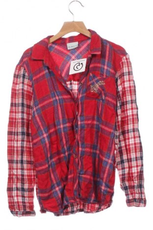 Детска риза LC Waikiki, Размер 12-13y/ 158-164 см, Цвят Многоцветен, Цена 2,04 €