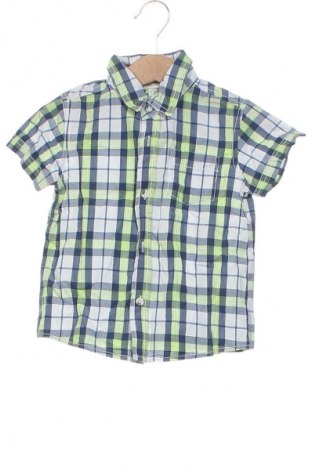 Dziecięca koszula Oviesse, Rozmiar 12-18m/ 80-86 cm, Kolor Kolorowy, Cena 6,99 zł