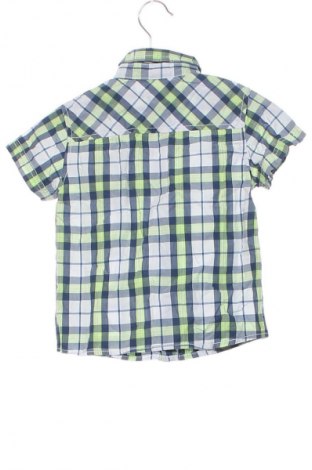 Dziecięca koszula Oviesse, Rozmiar 12-18m/ 80-86 cm, Kolor Kolorowy, Cena 6,99 zł