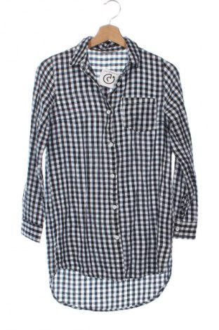 Dziecięca koszula Pepco, Rozmiar 10-11y/ 146-152 cm, Kolor Kolorowy, Cena 6,99 zł