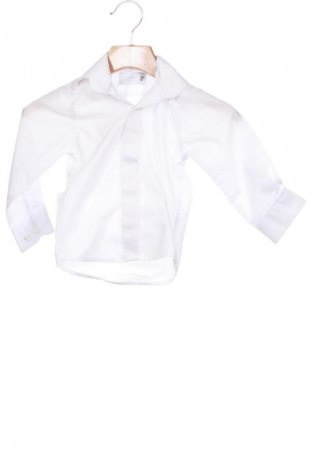 Детска риза Unbranded, Размер 9-12m/ 74-80 см, Цвят Бял, Цена 2,04 €