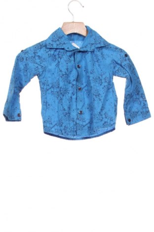 Детска риза Unbranded, Размер 12-18m/ 80-86 см, Цвят Многоцветен, Цена 2,04 €