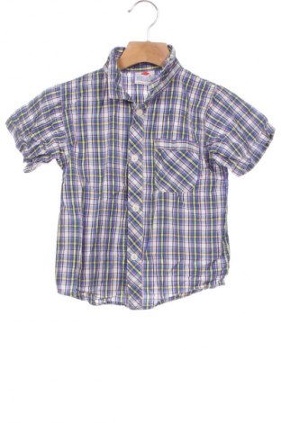 Детска риза Unbranded, Размер 3-4y/ 104-110 см, Цвят Многоцветен, Цена 2,04 €