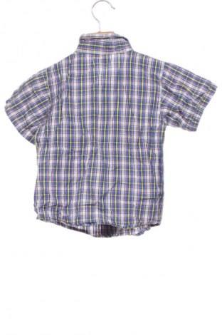 Детска риза Unbranded, Размер 3-4y/ 104-110 см, Цвят Многоцветен, Цена 2,04 €