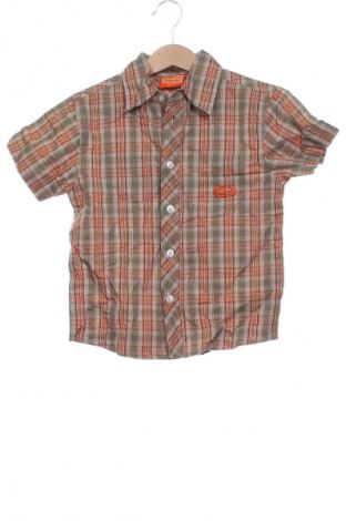 Παιδικό πουκάμισο Unbranded, Μέγεθος 2-3y/ 98-104 εκ., Χρώμα Πολύχρωμο, Τιμή 2,99 €