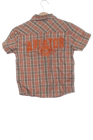 Παιδικό πουκάμισο Unbranded, Μέγεθος 2-3y/ 98-104 εκ., Χρώμα Πολύχρωμο, Τιμή 2,99 €