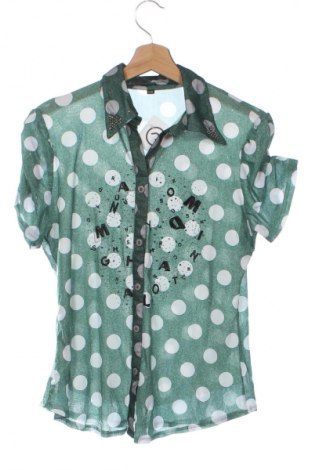 Детска риза Unbranded, Размер 8-9y/ 134-140 см, Цвят Многоцветен, Цена 2,04 €